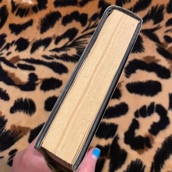 Vintage Stephen King The Dark Half Book - Picture 4 of 9